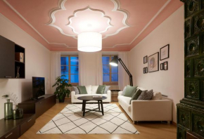 Franciscus Apartment Bolzano